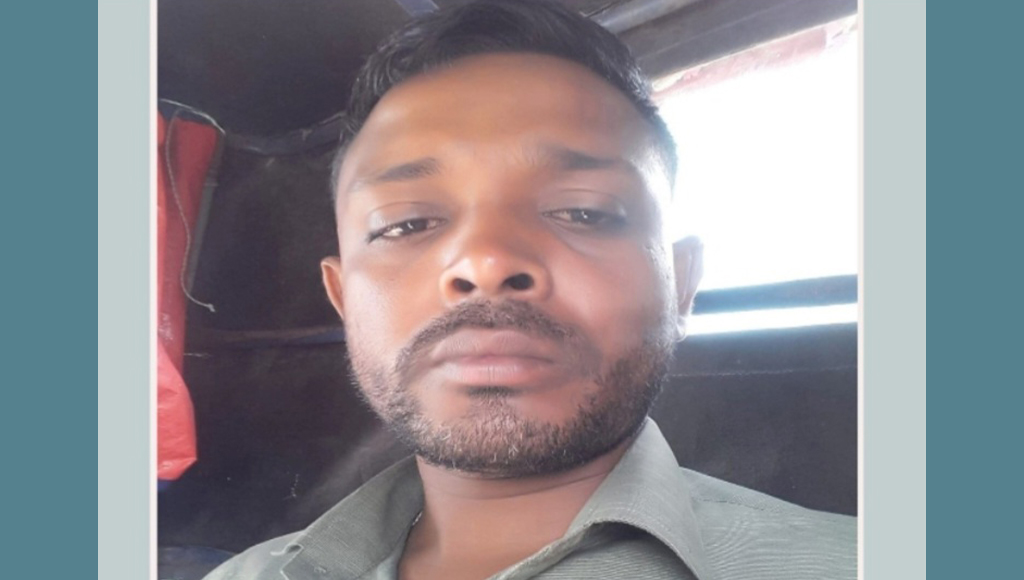 বাউফলে নৌ-পুলিশের ধাওয়া খেয়ে নিখোঁজ যুবক; ৩ দিন পর লাশ উদ্ধার