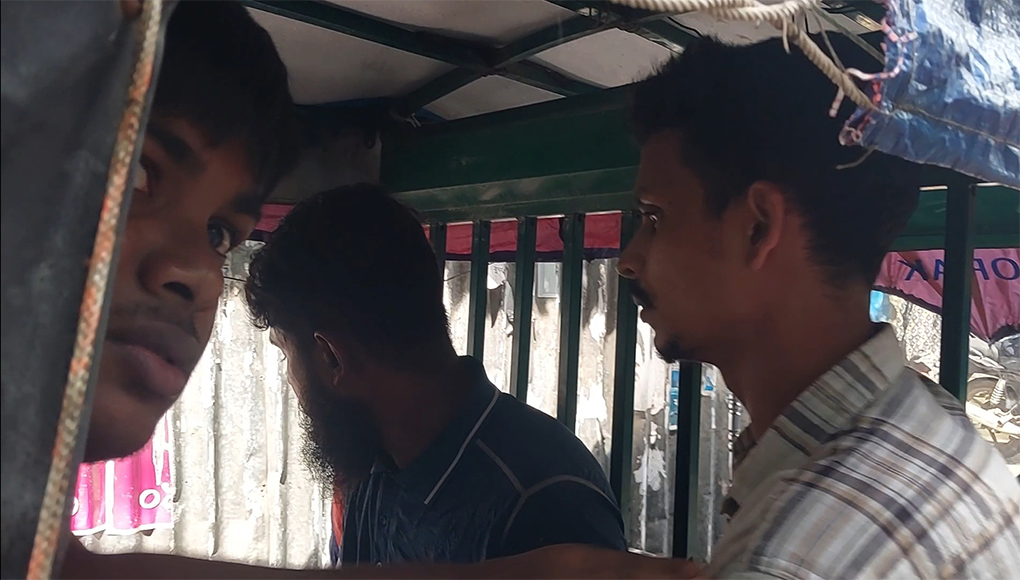 বরগুনায় ইয়াবাসহ ৩ মাদকসেবী আটক, ভ্রাম্যমাণ আদালতে দণ্ড