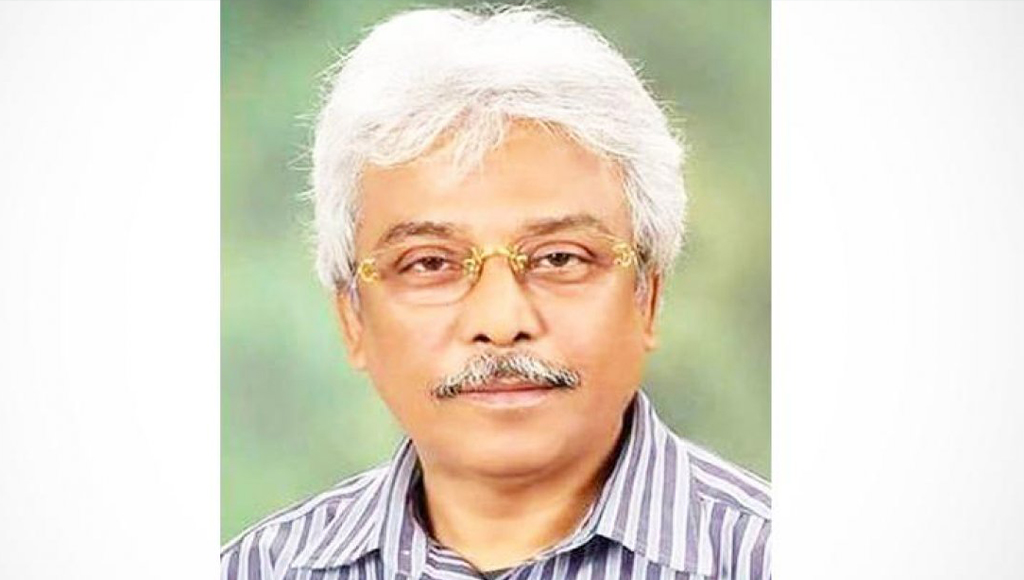 ‘নেতাকর্মীরা যে চাঁদাবাজি করেছে আমি তাদের করতে দিছি’ বলে আলোচনায় সান্টু