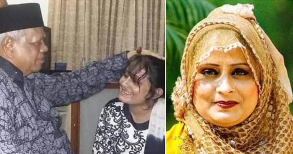 ঝালকাঠির আওয়ামী লীগ নেত্রী কেকার লাশ উদ্ধার