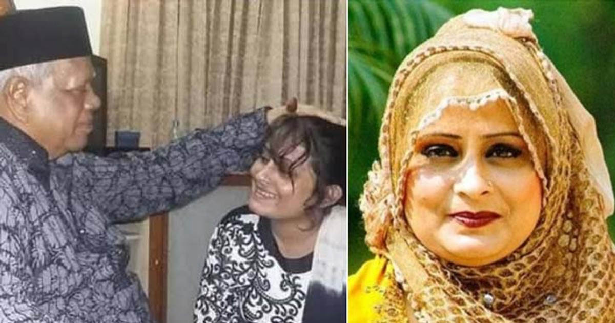 ঝালকাঠির আওয়ামী লীগ নেত্রী কেকার লাশ উদ্ধার