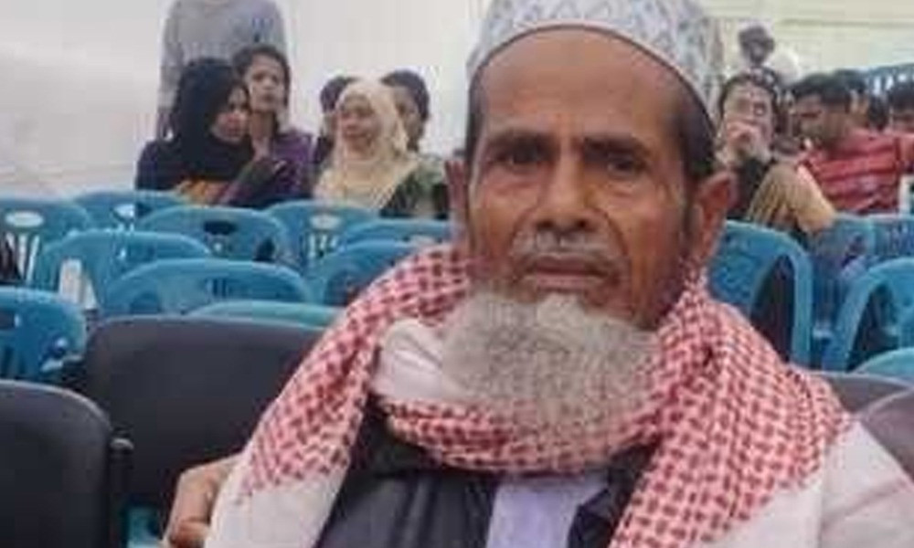 মঠবাড়িয়ায় বৃদ্ধ চা দোকানিকে কুপিয়ে হত্যার অভিযোগ, আটক ৩