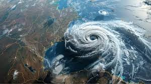 বছরের সবচেয়ে শক্তিশালী ঘূর্ণিঝড় মেলিসা ধেয়ে আসছে