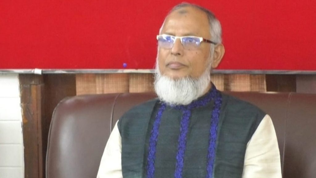 ফেব্রুয়ারিতেই নির্বাচন, তফসিল ডিসেম্বরে : ইসি আনোয়ারুল