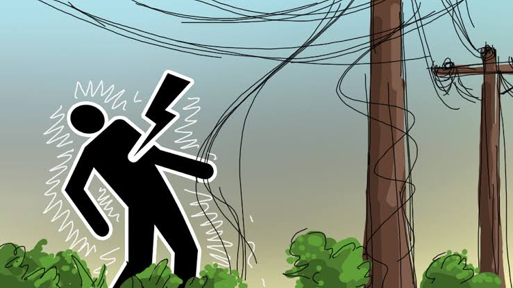 আগৈলঝাড়ায় বিদ্যুৎপৃষ্ট হয়ে এক নববধূর মৃত্যু