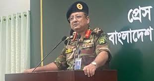 নির্বাচন হলে দেশে স্থিতিশীলতা আরও ভালো হবে, মাইনুর রহমান।