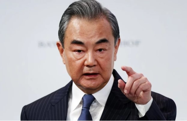 জাপানে সামরিকবাদ মতাদর্শ পুনরায় ফিরতে দেবে না চীনা: পররাষ্ট্রমন্ত্রী