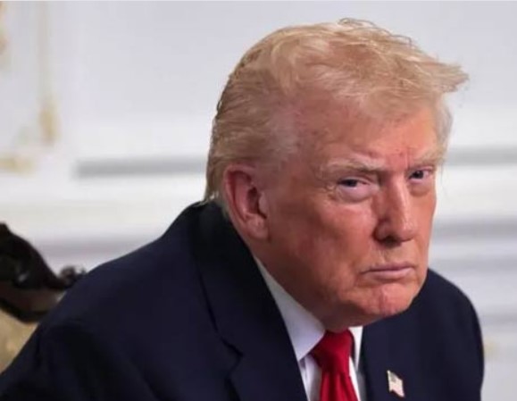 তৃতীয় বিশ্বের দেশ থেকে অভিবাসন বন্ধ করার পরিকল্পনা নিলেন ট্রাম্পের