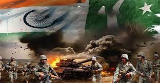 ভারত-পাকিস্তান সংঘাতকে ‘কাজে লাগিয়ে’ নিজেদের অস্ত্রের পরীক্ষা করেছিল চীন