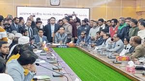 বরিশালে ৬ প্রার্থীর মনোনয়ন বাতিলসহ আরও ১০ জনের স্থগিত