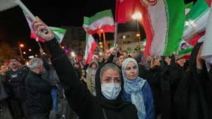 বিশ্রাম চেয়েছিলেন ট্রাম্প, প্রত্যাখ্যান ইরানের